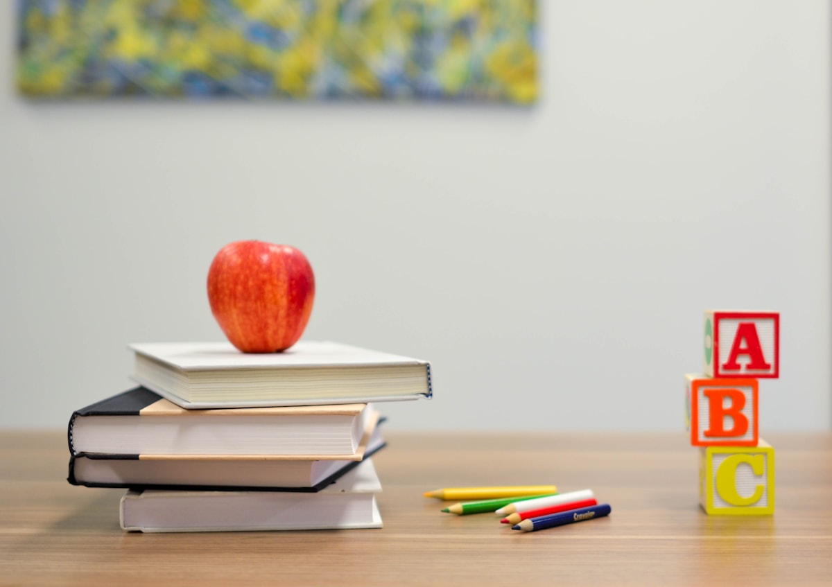 A calm digital wellbeing moment for young people
